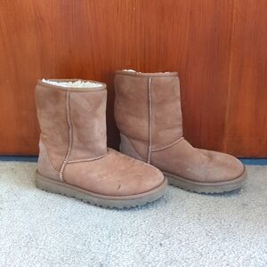 UGG Classic Boots size 7